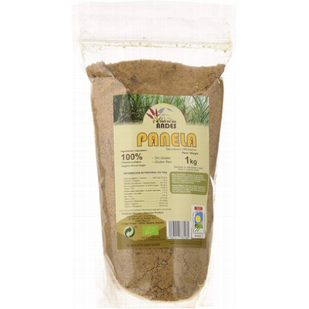 PANELA 1-K  ORO ANDES