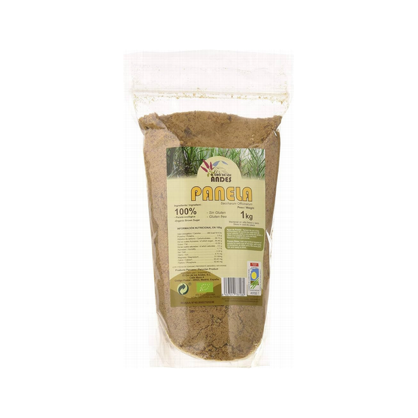 PANELA 1-K  ORO ANDES