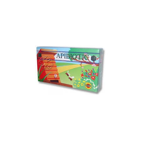 APIBIOTIC 20 AMP ROBIS