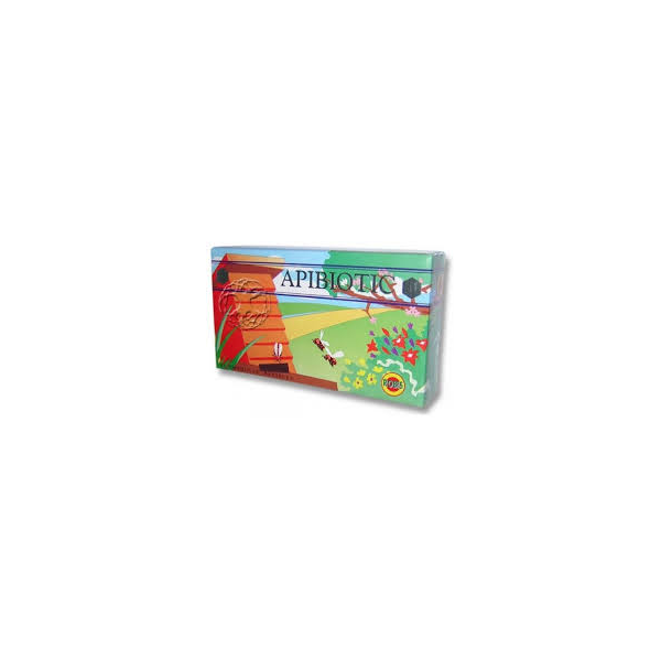 APIBIOTIC 20 AMP ROBIS