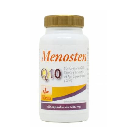 MENOSTEN FORTE