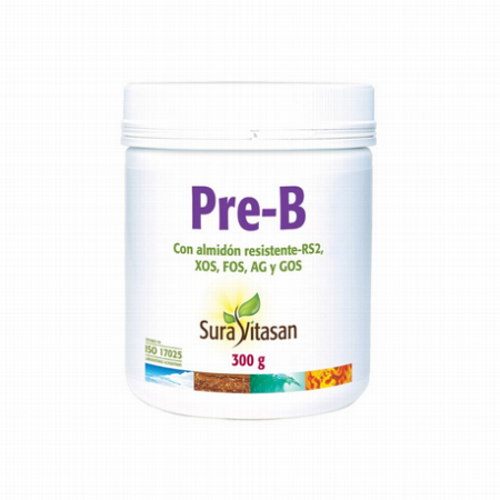PRE-BE 300GR