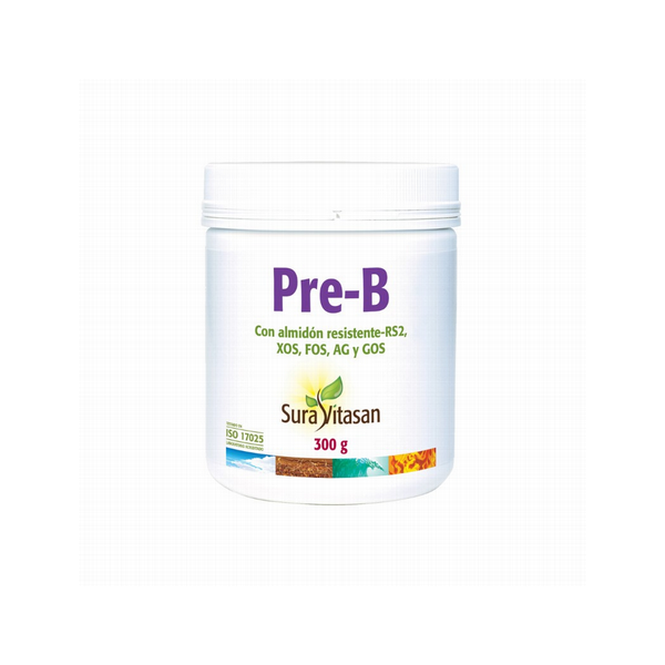 PRE-BE 300GR