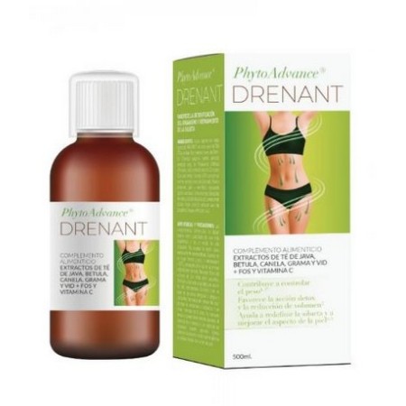 PACK DRENANT-QUEMAGRASA