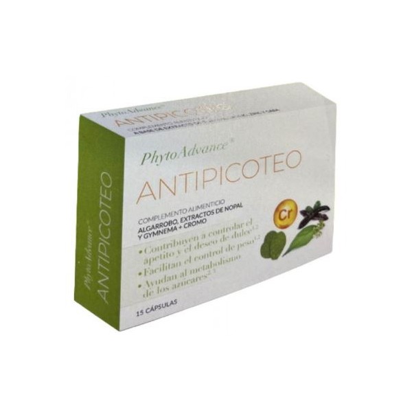 ANTIPICOTEO