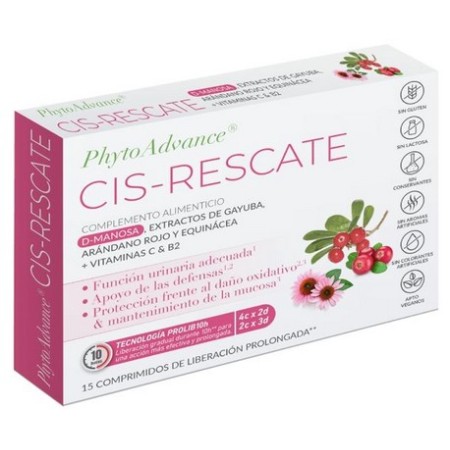 PHYTOADVANCE CIS-RESCATE