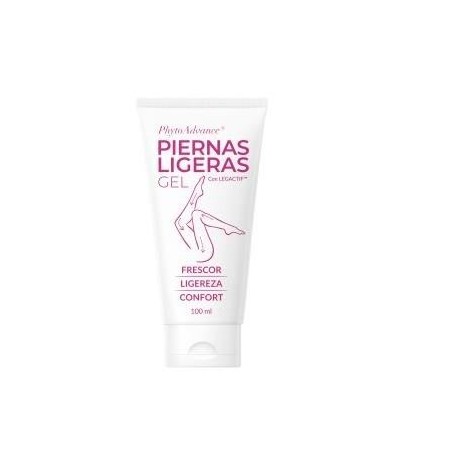 PHYTOADVANCE Gel PIERNAS LIGERAS