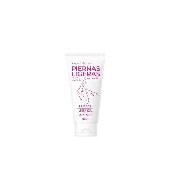 PHYTOADVANCE Gel PIERNAS LIGERAS
