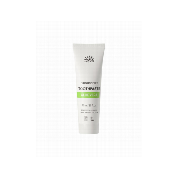 PASTA DENTAL ALOE 75ML URTEKRA