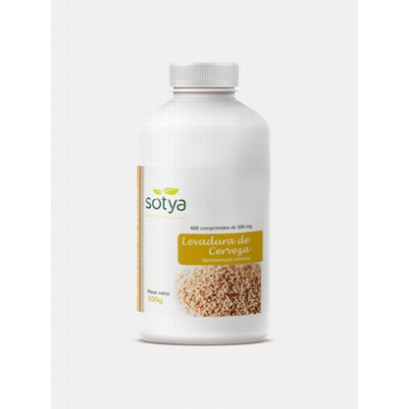LEVADURA CERVEZA 600COMP SOTYA