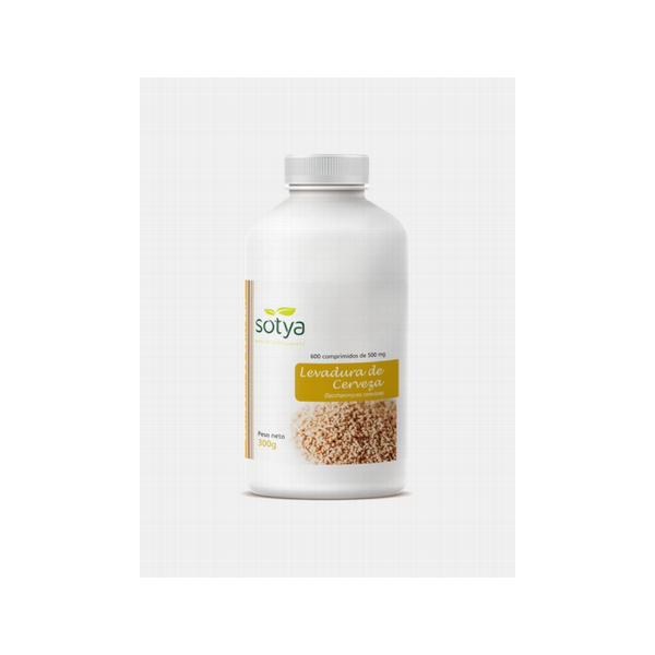 LEVADURA CERVEZA 600COMP SOTYA