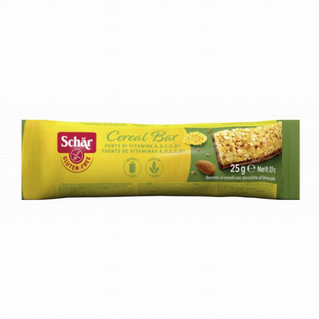 BARRIRAS CEREALES S/G SCHAR