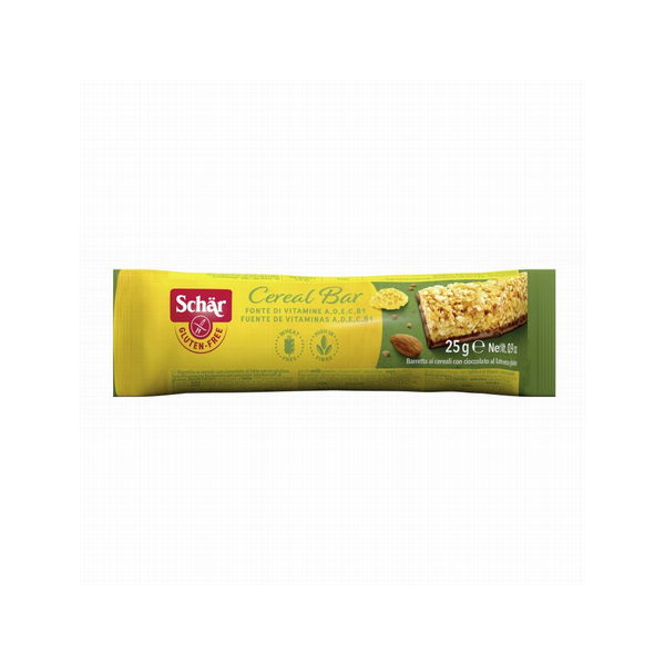 BARRIRAS CEREALES S/G SCHAR
