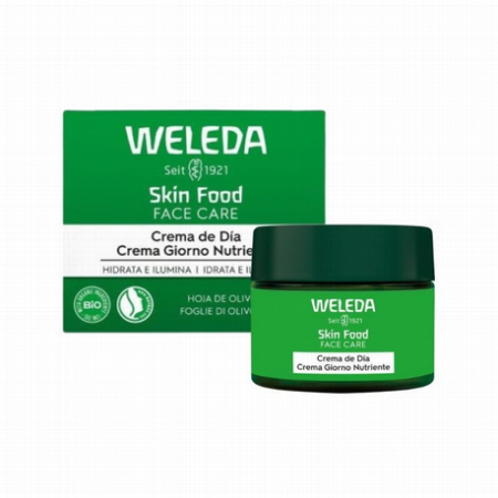 SKIN FOOD CREMA DE DIA 40ML