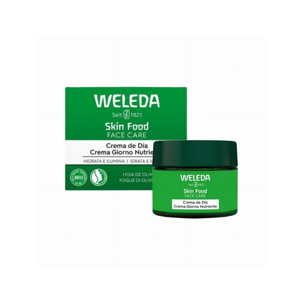 SKIN FOOD CREMA DE DIA 40ML