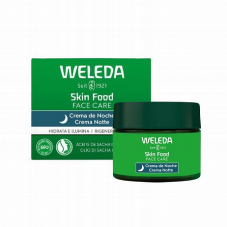 SKIN FOOD CREMA DE NOCHE 40ML