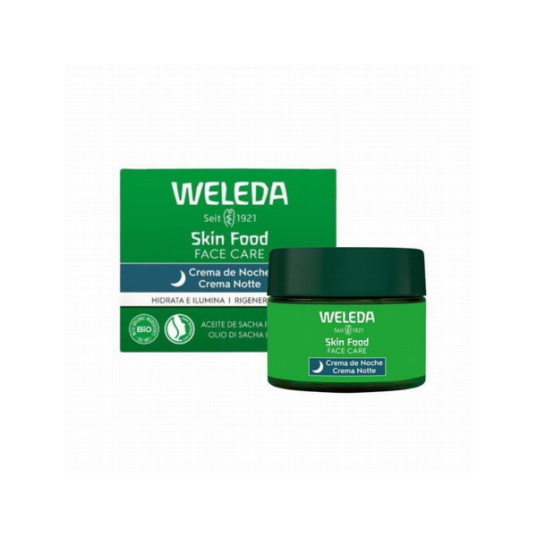 SKIN FOOD CREMA DE NOCHE 40ML