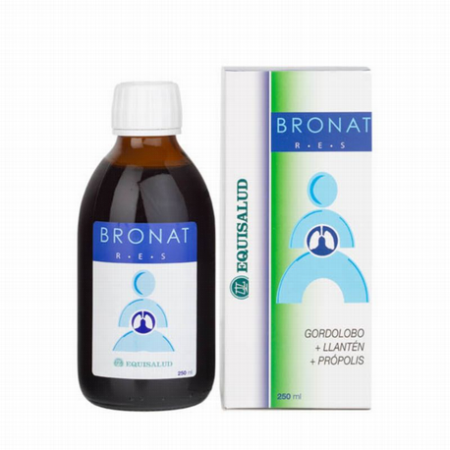 BRONAT 250 ML INTERNATURE