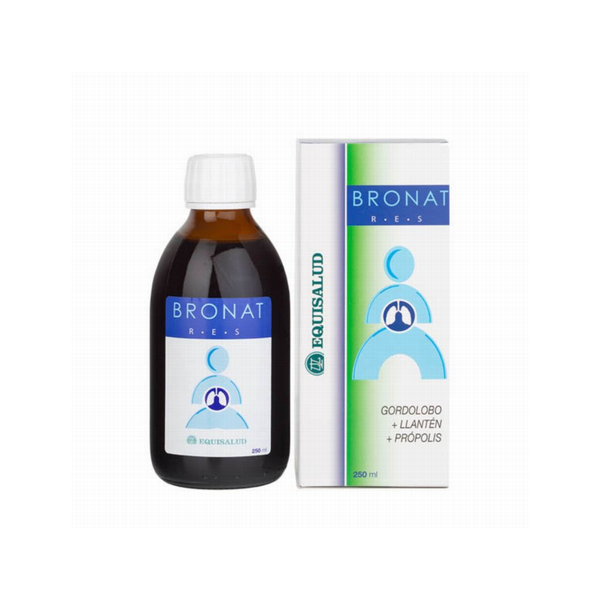 BRONAT 250 ML INTERNATURE