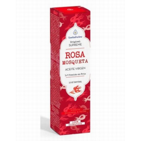 ACEITE ROSA MOSQ.CHILE 100 INT