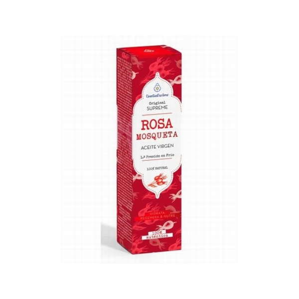 ACEITE ROSA MOSQ.CHILE 100 INT