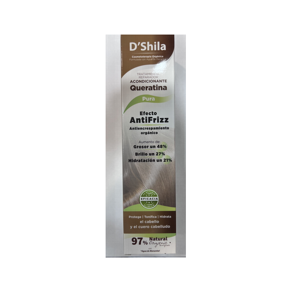 ACONDICIONADOR QUERATINA DE 300ML