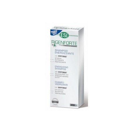 RIGENFORTE CH ENERGIZANT 200ML