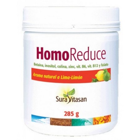 Homo Reduce