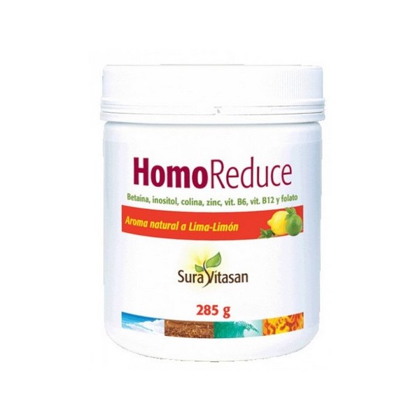 Homo Reduce