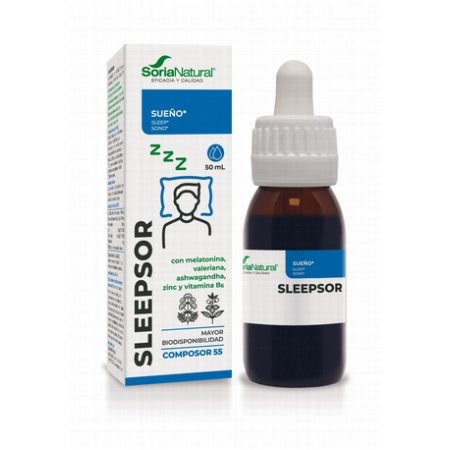 COMPOSOR 55 SLEEPSOR