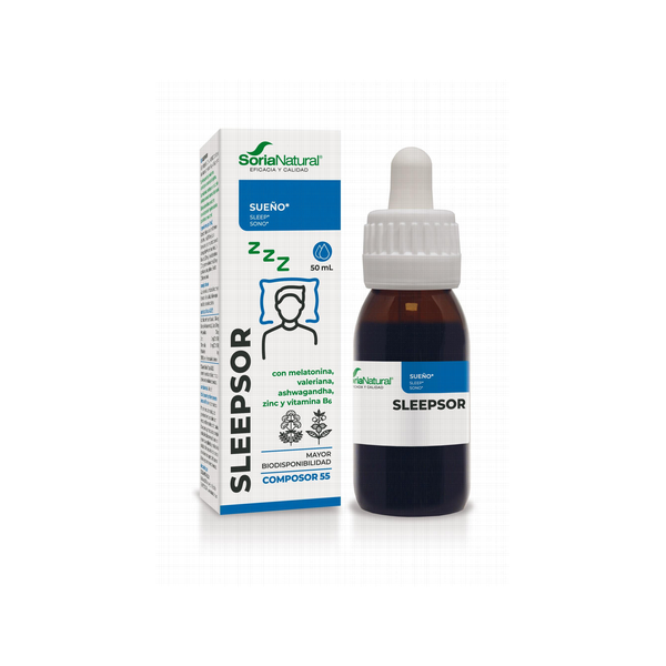 COMPOSOR 55 SLEEPSOR