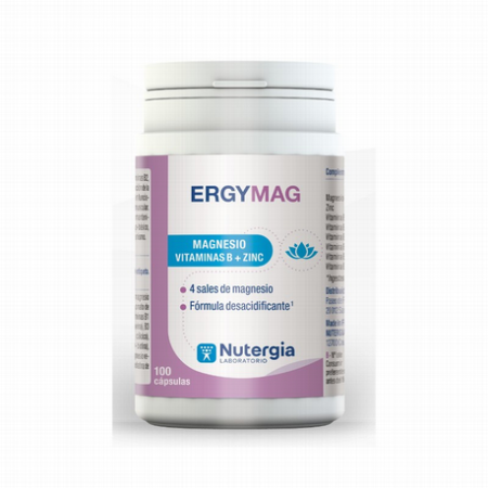 ERGYMAG 90CAP