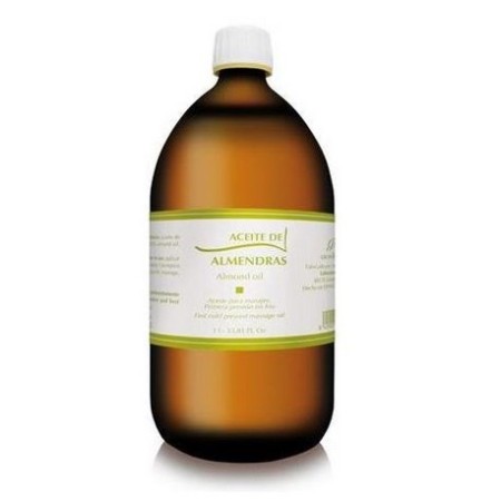 aceite de almendras 1000 ml