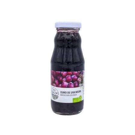 ZUMO DE UVA NEGRA SALIM