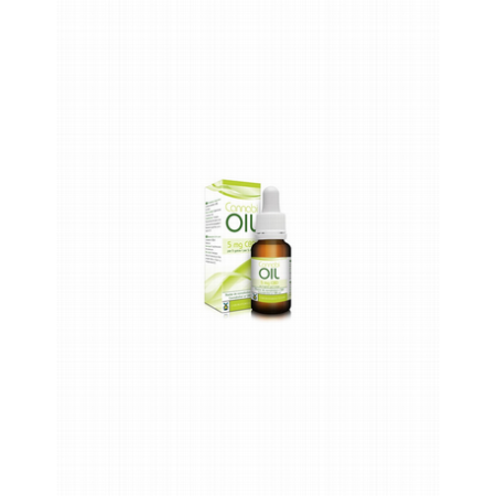 cannabi oil 15 ml