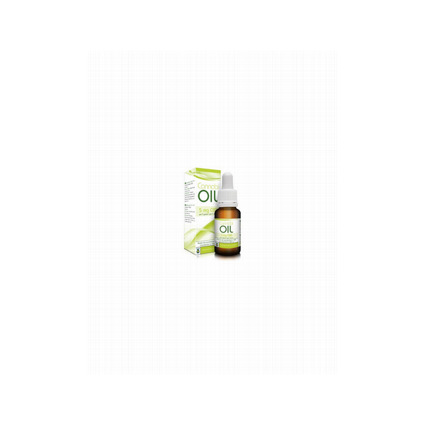 cannabi oil 15 ml