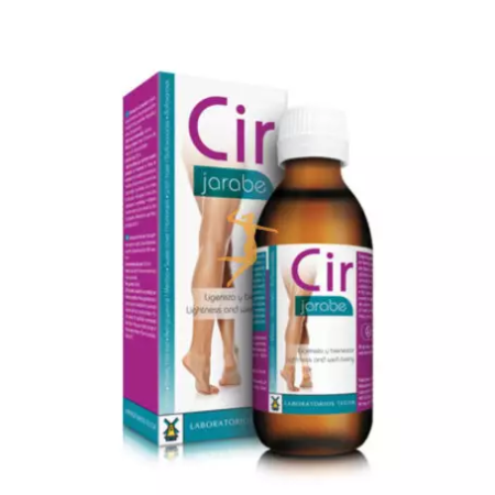 cir jarabe 200 ml.