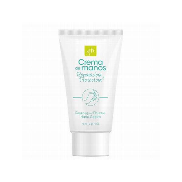 crema de manos gh 75 ml.
