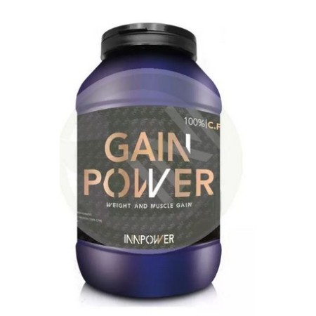 gain power cookie 2 kg.
