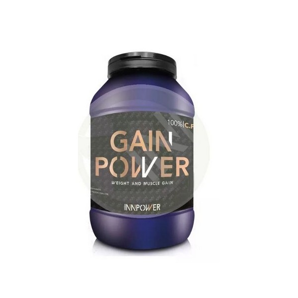 gain power cookie 2 kg.