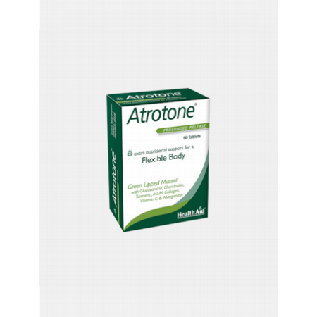 ATROTONE 60 TABLETAS HEALTH AID