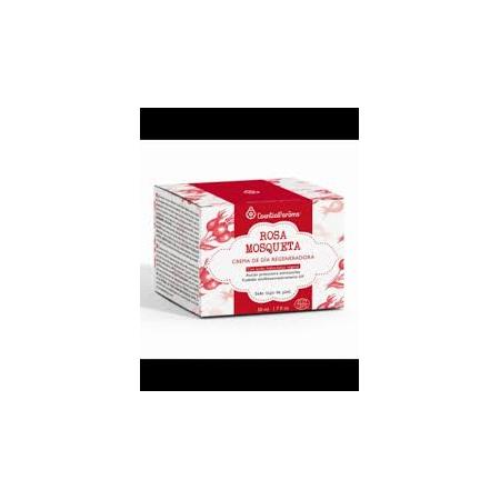 CREMA ROSA MOSQUETA 50M E.AROM