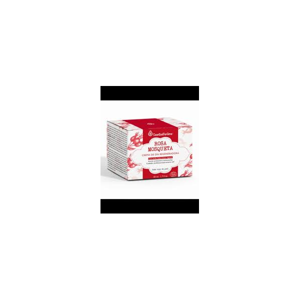 CREMA ROSA MOSQUETA 50M E.AROM