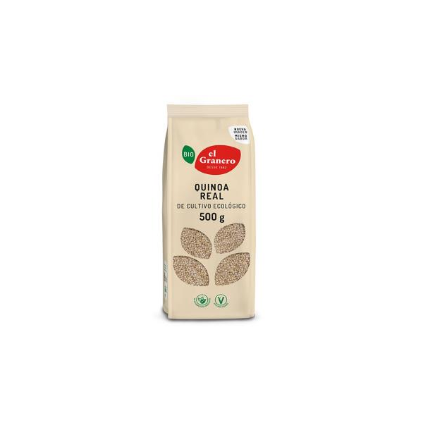 QUINOA 500GR BIO E.G