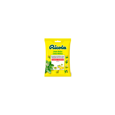 CARAMELO LIMON MELISA S7AZUCAR