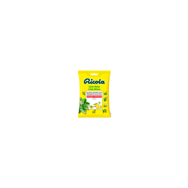 CARAMELO LIMON MELISA S7AZUCAR