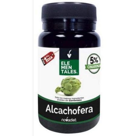 ALCACHOFERA
