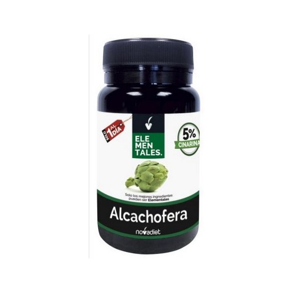 ALCACHOFERA