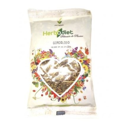 GORDOLOBO 35g - NOVADIET