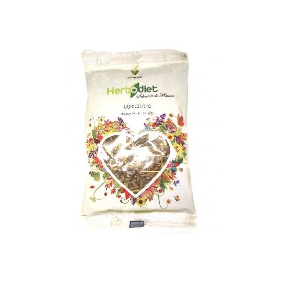 GORDOLOBO 35g - NOVADIET